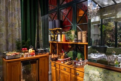 Hotel Des Marronniers