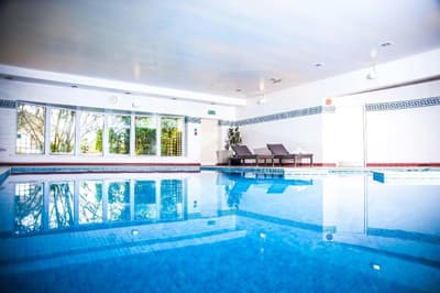 Barton Manor Hotel & Spa; BW Signature Collection