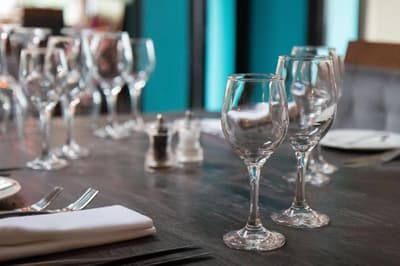 Crouchers Country Hotel - Hotel