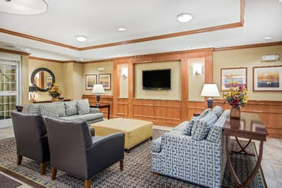 Candlewood Suites Pittsburgh-Cranberry
