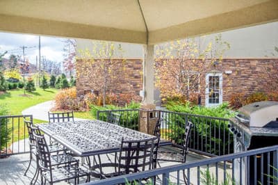 Candlewood Suites Pittsburgh-Cranberry