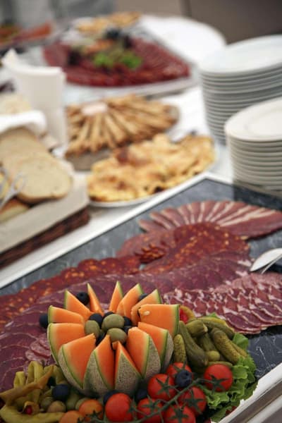 Radisson Hotel Portland Airport