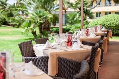 Grupotel Natura Playa