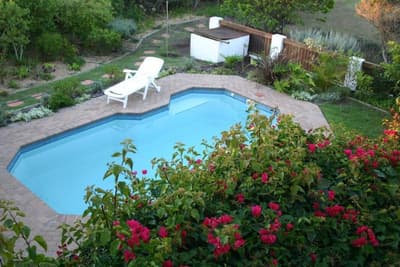 Milkwood Country Cottage