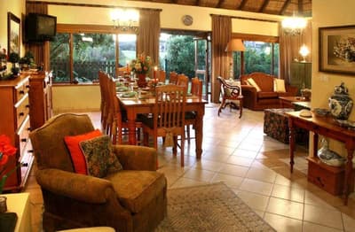 Milkwood Country Cottage