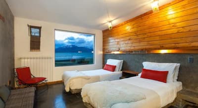 Altiplanico Puerto Natales Patagonia