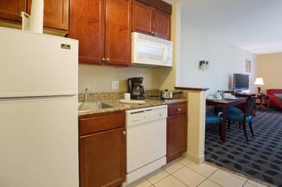 TownePlace Suites Pocatello