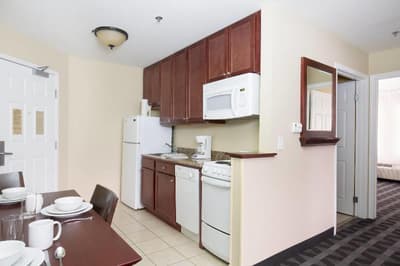TownePlace Suites Pocatello