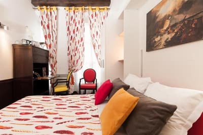 Bersolys Saint-germain