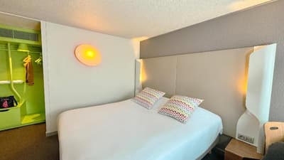 Campanile Epinay sur Orge