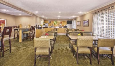 La Quinta Toledo - Perrysburg