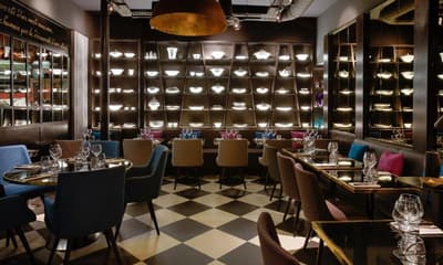 Hotel Clairefontaine