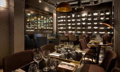 Hotel Clairefontaine