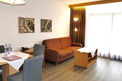 Appartementhaus Thermenhof