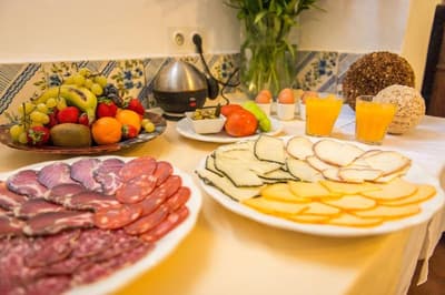 Finca Muleta de Ca S'Hereu