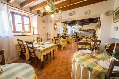 Finca Muleta de Ca S'Hereu