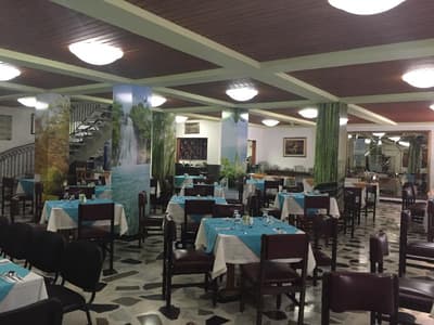 Gran Hotel Pereira