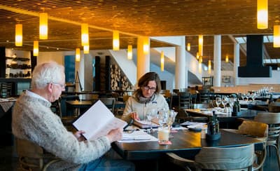 Remota Patagonia Lodge