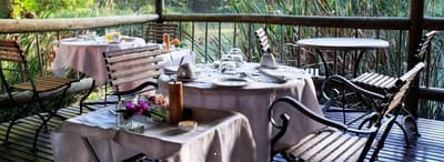 Woodall Country House