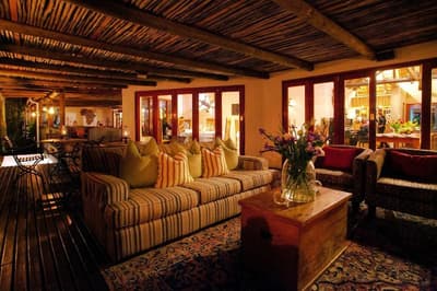 Woodall Country House