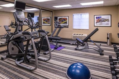Candlewood Suites Paducah