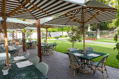 Drostdy Hotel