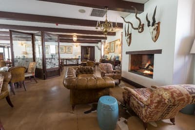Drostdy Hotel