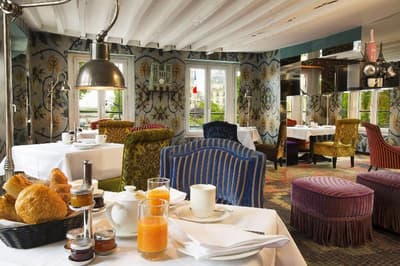 Notre Dame Saint-Michel