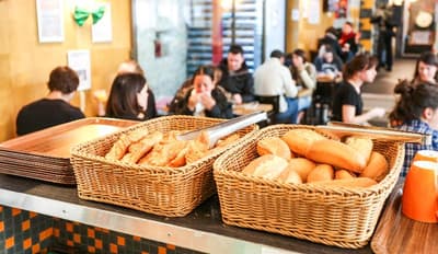 Vintage Hostel & Budget Hotel