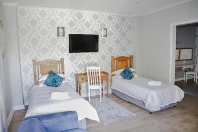Victoria & Alfred Guest House