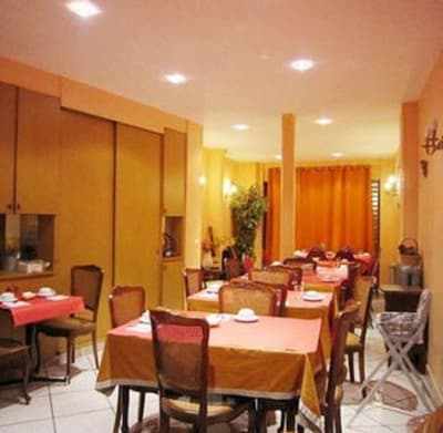 Hipotel Paris Voltaire Bastille