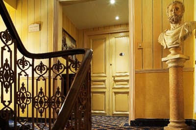 Hotel & Spa Saint-Jacques