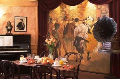 Hotel & Spa Saint-Jacques