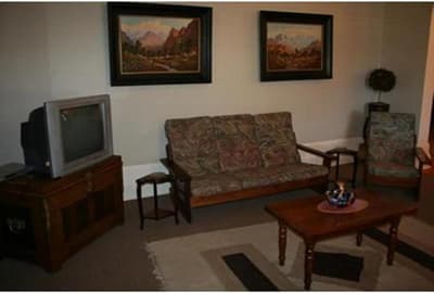 Karoopark Guest House