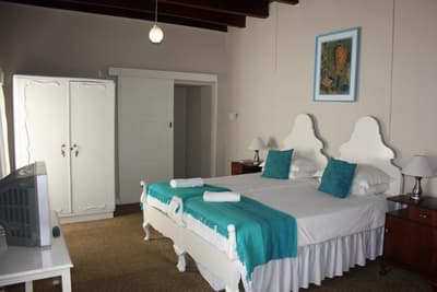 Karoopark Guest House