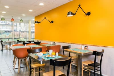 Adagio Access Paris Asnieres