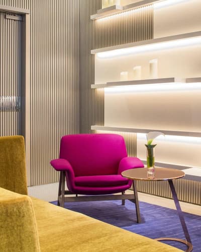 Hotel de Sers Champs Elysees