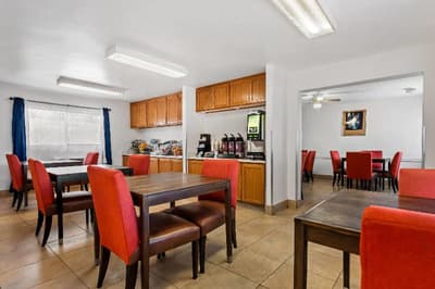 Travelodge by Wyndham Page