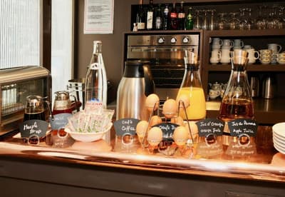 France d'Antin Opéra