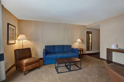 Four Points by Sheraton Peoria Downtown