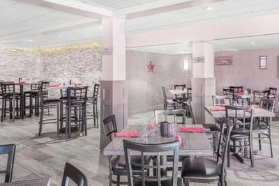 Days Inn by Wyndham Springfield/Phil.Intl Airport