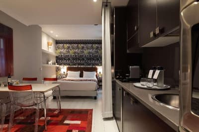 Residence Le Prince Regent