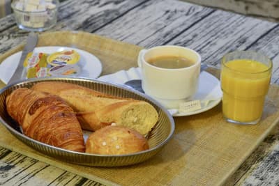 Hôtel de Paris Nord