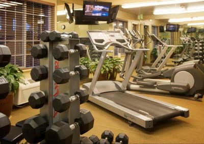 Larkspur Landing Extended Stay Suites Hillsboro