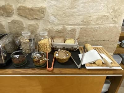 Louvre Sainte Anne Opera