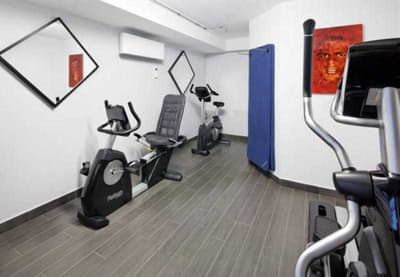 Le Parchamp, Paris Boulogne, a Tribute Portfolio