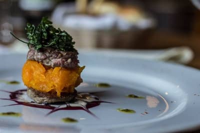 Hotel Almasur Punta Arenas