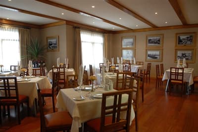 Hotel Almasur Punta Arenas
