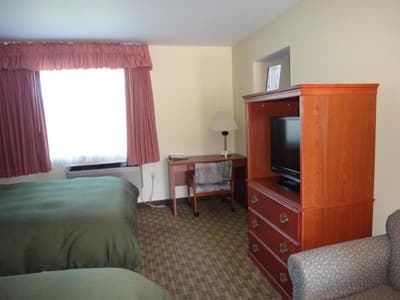 Sunset Motel Hood River