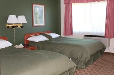 Sunset Motel Hood River